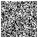 QR code with Mike's Room contacts