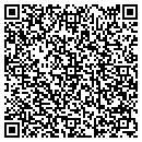 QR code with METROVIS.COM contacts