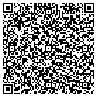 QR code with Productions I Footeprints contacts