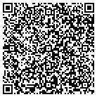 QR code with American Video Graphics LP contacts