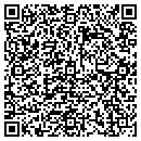 QR code with A & F Auto Sales contacts