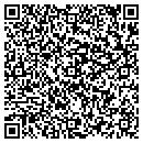 QR code with F D C Trading Co contacts