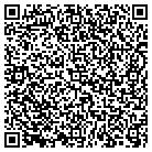 QR code with TSO Northeast Vision Center contacts