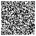 QR code with JJMR Tow contacts