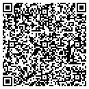 QR code with Taz Country contacts