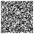 QR code with CB Welding Inc contacts