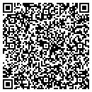 QR code with A J Auto Service contacts
