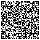 QR code with H C Director contacts