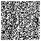 QR code with C B Arceneaux Insurance Service contacts