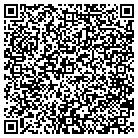 QR code with American Hospice Inc contacts