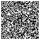 QR code with R & R Renovations contacts