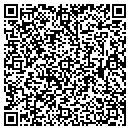 QR code with Radio Trece contacts
