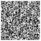 QR code with First Steps Learning Center E contacts