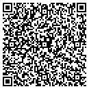 QR code with J M C Homes contacts