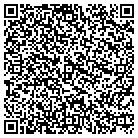 QR code with Deans Homerun Sports Eqp contacts