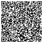 QR code with Angelos Spaghetti & Pizza contacts