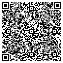 QR code with L O Bentley & Assoc contacts