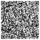 QR code with Highway Department Dst Off contacts