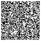 QR code with K Q X C Hot 1039 F M contacts
