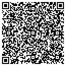 QR code with B & R Fencing contacts