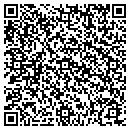 QR code with L A M Creative contacts