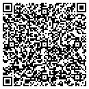 QR code with Moore Post Office contacts