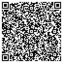 QR code with Ortiz Transport contacts