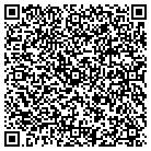 QR code with L A Deem Construction Co contacts