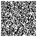 QR code with AON Consulting contacts