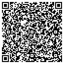 QR code with Hawkeye Records contacts