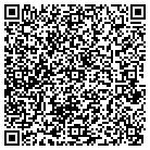 QR code with KCL Graphics & Printing contacts