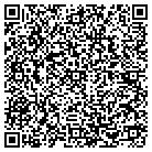 QR code with R & D Constructors Inc contacts