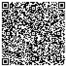 QR code with Honorable Henry Wade Jr contacts