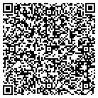 QR code with Hallmark Agricultural Services contacts