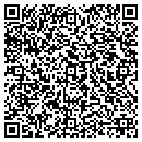 QR code with J A Electronic Mfg Co contacts