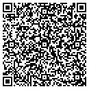 QR code with Harley Shop Inc contacts