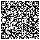 QR code with Reyna D'Zines contacts