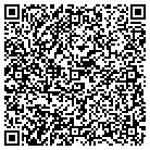 QR code with Geomechanics Engrg & RES Pllc contacts