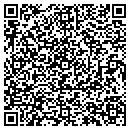QR code with Clavos contacts