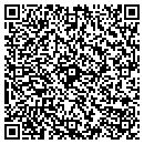 QR code with L & D Realty Partners contacts