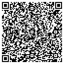 QR code with Holt Cat contacts