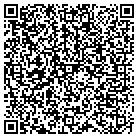 QR code with Maza Trctr BCKhoe&dmp Turk Ser contacts