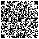 QR code with Pharr Memorial Library contacts