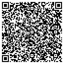 QR code with W F Land P E contacts