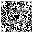 QR code with Senator Frank L Madla Jr contacts