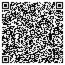 QR code with Yantis Cafe contacts