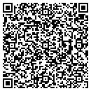 QR code with 4 J Fence Co contacts