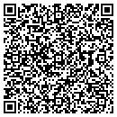QR code with Todays Craze contacts
