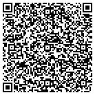 QR code with Gamco Financial & Insurance contacts