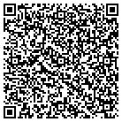 QR code with Peninsula Septic Service contacts